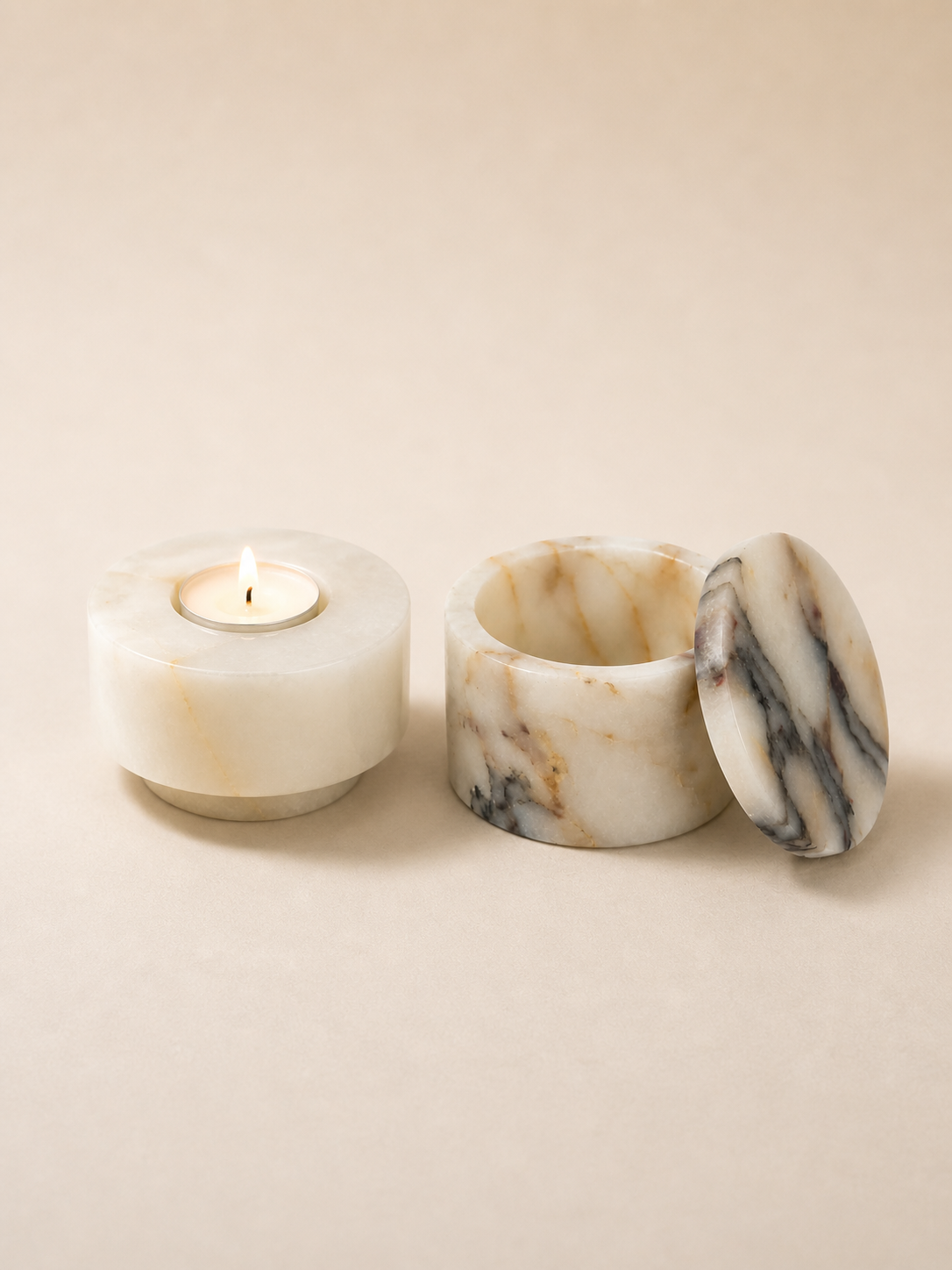 Candle Holders