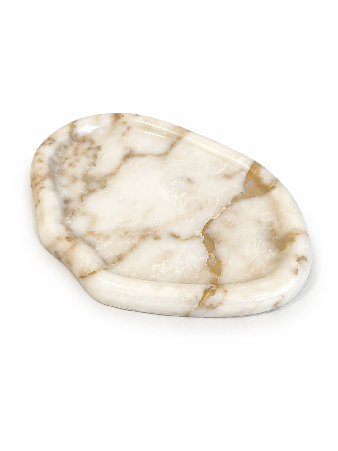 Trinket trays