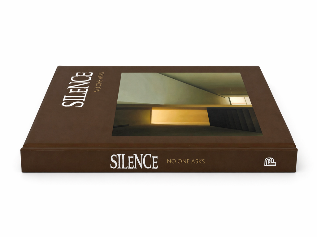 SILENCE